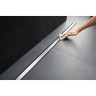 Душевой лоток GEBERIT CLEANLINE 152,450.KS.1 с накладной панелью