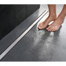 Накладная панель для лотка GEBERIT CLEANLINE 60 154,456.KS.1